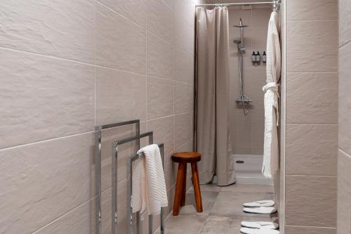 Boina Studio Apartment - Elegant and Modern Studio