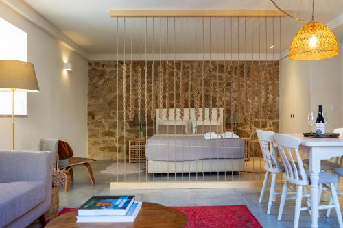 Boina Studio Apartment - Elegant and Modern Studio