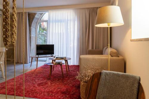 Boina Studio Apartment - Elegant and Modern Studio