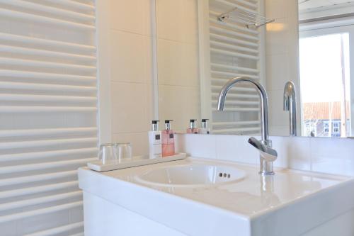 Foto da galeria de Apartments Waterland em Monnickendam