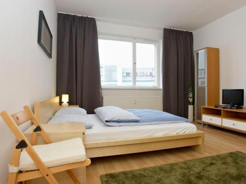 Gallery image of BearlinCity Apartments - City Center West in Berlin