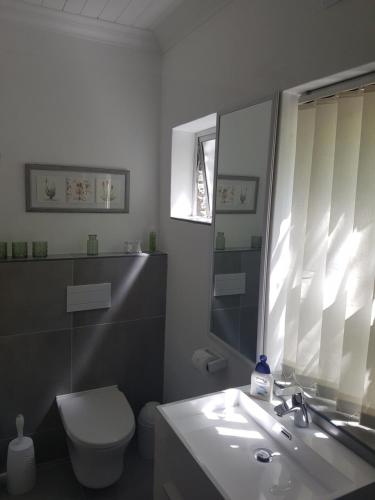 Un baño de Besigheim