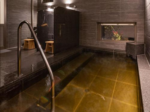 Fotografie z fotogalerie ubytování Super Hotel Premier Saitama Higashiguchi v destinaci Saitama
