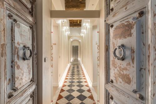 Fotografie z fotogalerie ubytování Poēsis Experience Hotel v Římě