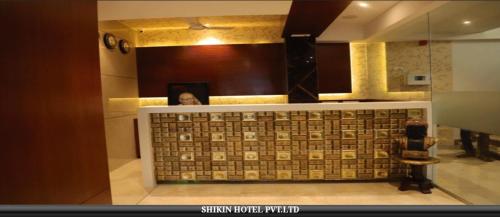 Gallery image of Shikin Hotels (Close to Palm Beach Road) in Navi Mumbai