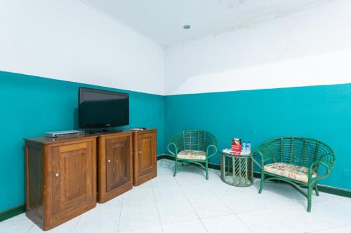 Gallery image of RedDoorz Syariah near Alun Alun Magelang Bayeman in Magelang