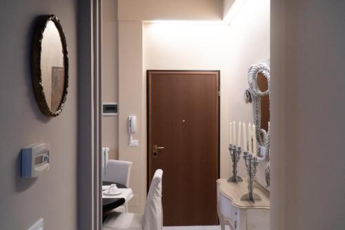 Ένα μπάνιο στο Beauty Case intimate, quiet and central apartment