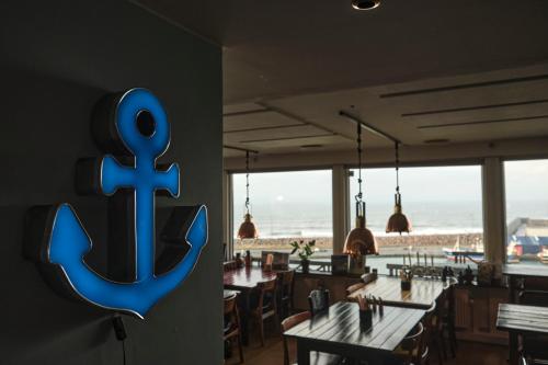 Galeriebild der Unterkunft Hanstholm Madbar in Hanstholm