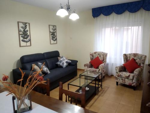 Fotografia z galérie ubytovania Casa rural VuT - La Calera - v destinácii Cabezuela