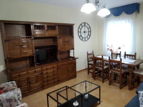 Fotografia z galérie ubytovania Casa rural VuT - La Calera - v destinácii Cabezuela