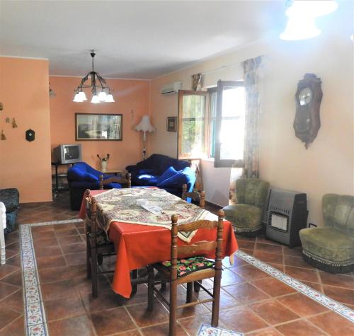 雷亞爾蒙泰的住宿－Casa Consiglio，相簿中的一張相片