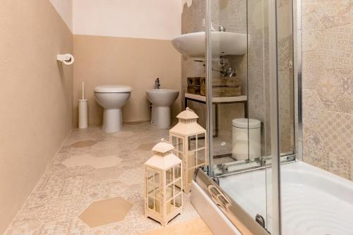 Foto da galeria de Le Stanze del Ciondolo em Montepulciano