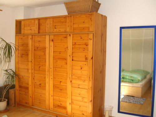 Fotografie z fotogalerie ubytování Ferienwohnung Münch v destinaci Tauberbischofsheim