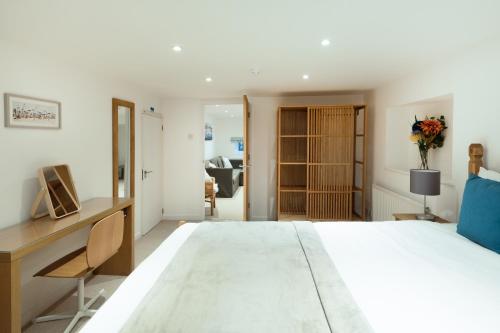 Fotografie z fotogalerie ubytování Oasis Apartment v destinaci Falmouth