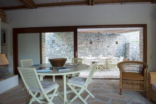 Gallery image of Paxos' Villa - Pool & AC in Gaios