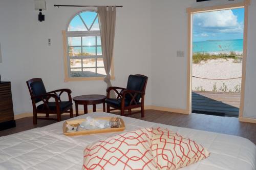 Paesaggio naturale nelle vicinanze del bed & breakfast