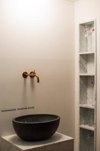 Φωτογραφία από το άλμπουμ του Marktgasse Hotel στη Ζυρίχη