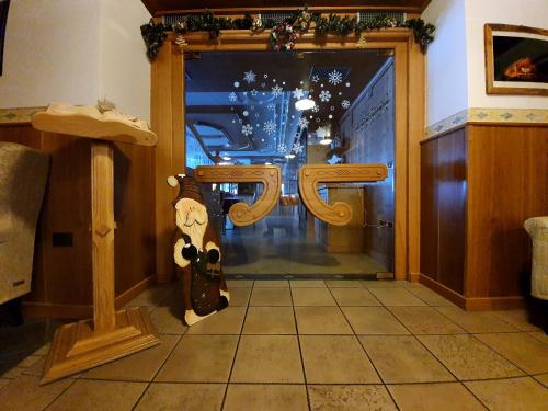 Fotografie z fotogalerie ubytování Hotel Panorama v destinaci Passo del Tonale