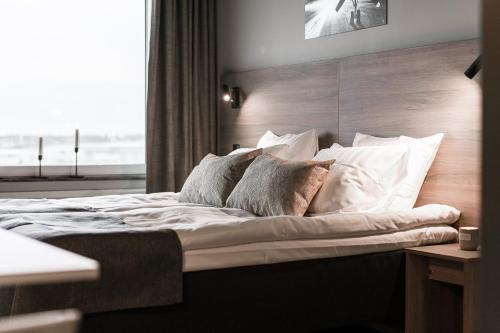 Forenom Hotel Arlanda Image