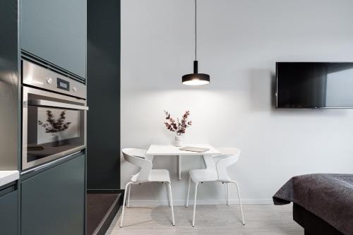 Forenom Hotel Arlanda Image