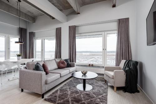 Forenom Hotel Arlanda Image