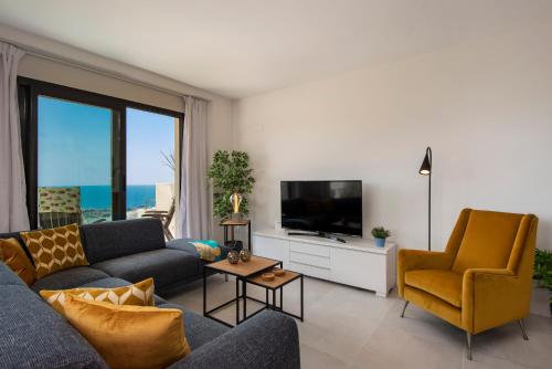 Las Rocas Blancas Apartment