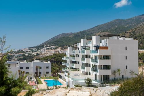 Las Rocas Blancas Apartment