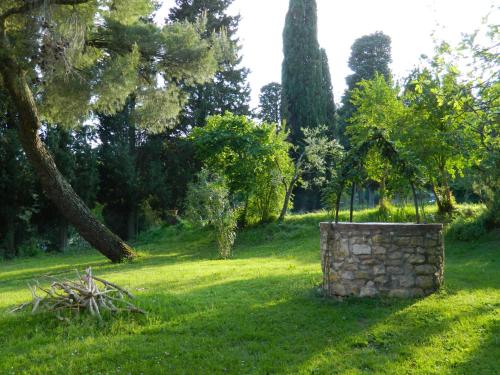 Imagen de la galería de Agriturismo Campo Al Sole, en Castell’Anselmo
