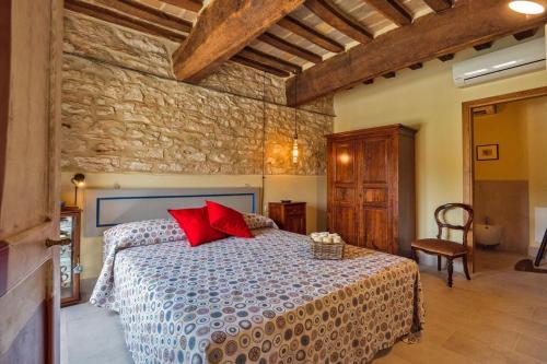 Appartamento Piticchio – Photos 4