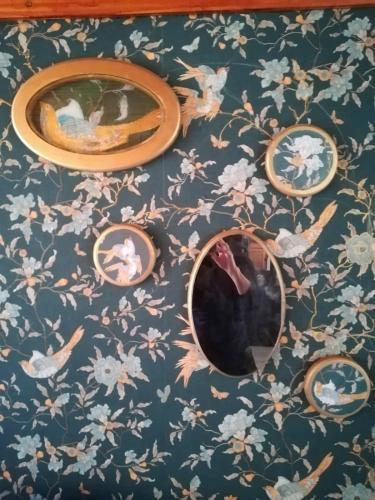 Fotografie z fotogalerie ubytování Manoni Ratiani's Guesthouse v destinaci Mestia