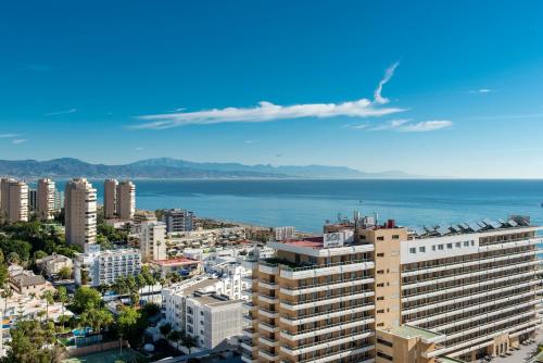 Appartement Studio Las Conchas (Spanje Torremolinos ...