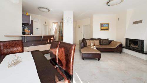 Kościelisko - Czajki, Sun & Snow