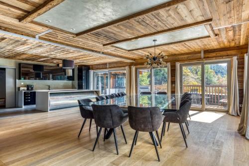 Chalet Carte Blanche Tango – Photos 3