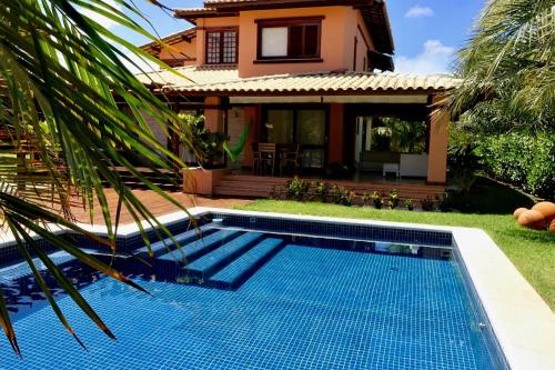 Reserva Imbassai - Casa B01 Bromelias