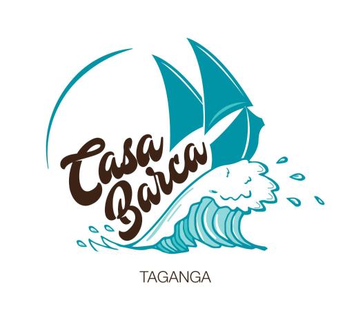 Gallery image of CASA BARCA in Taganga