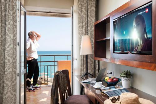 Three Corners Ocean View El Gouna - Adults Only