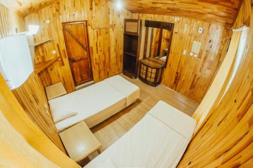 Gallery image of Kadir's Top Tree Houses in Olympos