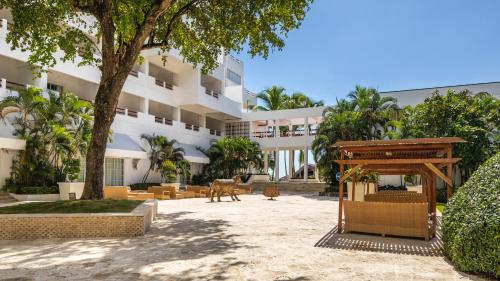 Gallery image of Be Live Experience Hamaca Beach in Boca Chica
