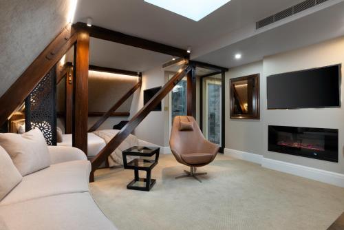 The Lansbury Heritage A Sunday Hotel - Canary Wharf Image