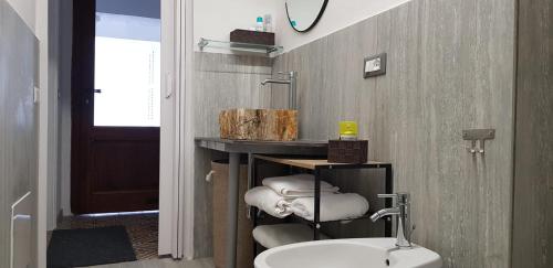 Gallery image of Mansarde & Suite Maison 1706 Lago Orta in Borgomanero