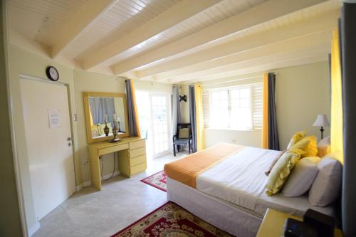 Gallery image of RIVER SIDE Apt 9 @ Mystic Ridge. in Ocho Rios