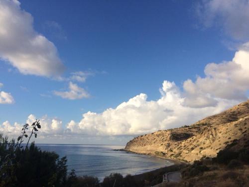 Φυσικό τοπίο κοντά σε αυτό το ξενοδοχείο διαμερισμάτων