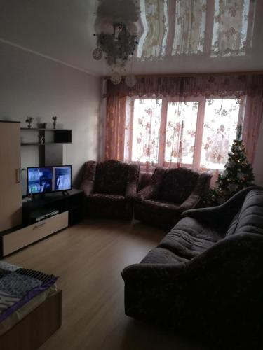 Gallery image of Однокомнатная квартира на сутки in Orsha