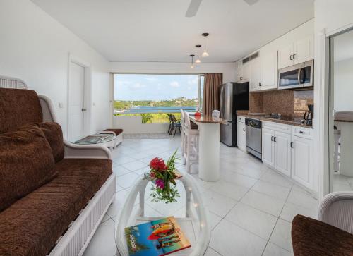 Sint Maarten Blue Dream Studio 6 – Photos 5