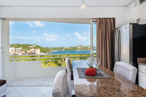 Sint Maarten Blue Dream Studio 6 – Photos 4