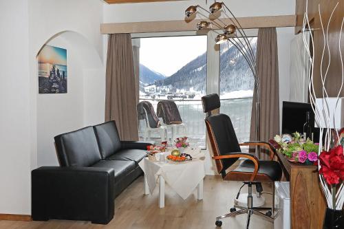 Galeriebild der Unterkunft Hotel Derby - Room Only in Davos