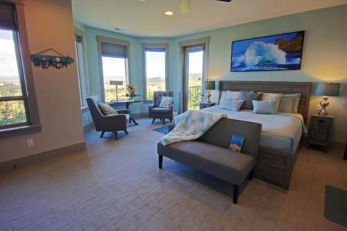 Bella Collina Bed and Breakfast – Photos 4