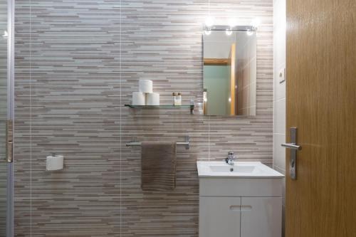 Yellow Tiles by PCALE