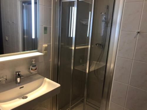 Bagno di Die Herberge am Lautenberg Bad Loipersdorf