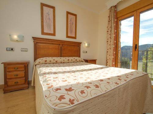 Gallery image of La Higuera in Güéjar-Sierra